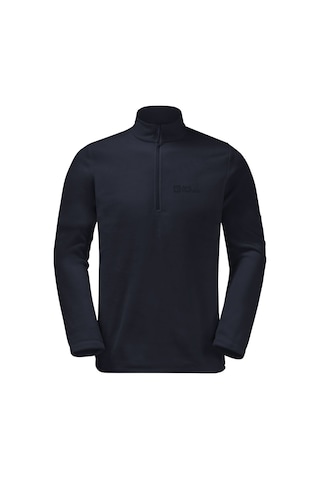 Jack Wolfskın Jack Wolfskin Taunus Hz M Erkek Polar Gece Mavisi 1010 Lacivert