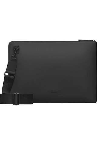 Gaston Luga Spläsh Laptop Çantası 15"/16" Siyah Spltp16bk Renkli
