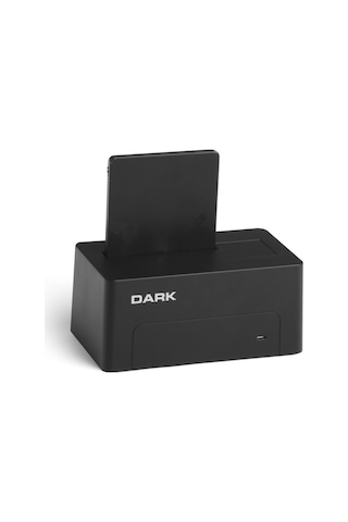 Dark 2.5 3.5 Usb 3.2 Type C Dk Ac Dsd12C Sata Harddisk Dock