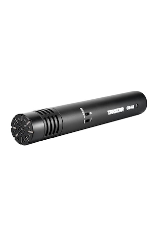 Takstar CM63 Kondenser Stüdyo Kayıt Mikrofonu