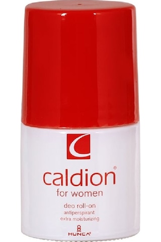 Caldion Classic Kadın Roll-On Deodorant 50 ML