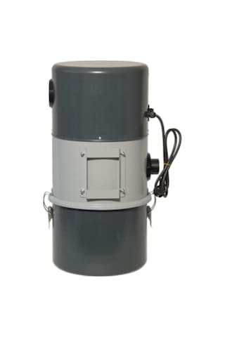 Alfavac PRO4000 1800 W Merkezi Süpürge Sistemi