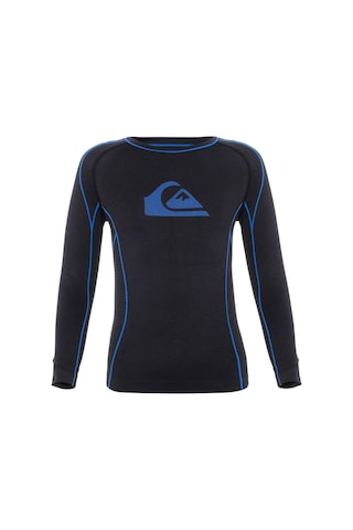 Quiksilver Revision Çocuk Set Termal İçlik Siyah