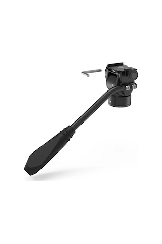 Smallrig 3259 Ch10 Kompakt Hidrolik Tripod Kafası