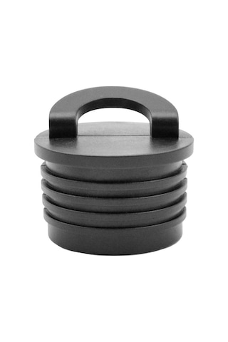 Geeroyoo Kano, Kayak Ve Tekneler İçin 2 Adet Kauçuk Drenaj Tıkacı - Su Geçirmez