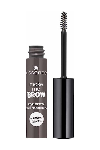 Essence Make Me Brow Jel Kaş Maskarası 04 Ashy Bro