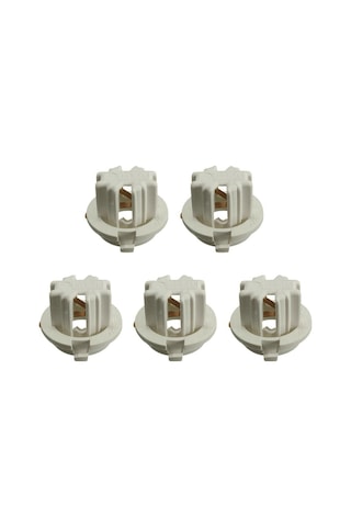 5x Bmw P21w Soket 63216943036 - Yongtao Diğer