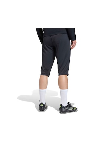 Adidas Ent26 3/4 Pnt Erkek Futbol Antrenman Eşofman Altı Jz9132 Siyah