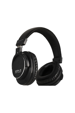 Kozmos KHDP-S300 Profesyonel Stüdyo Kulaklık