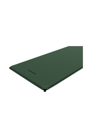 Hannah Rest 2,5 Comfort Şişme Mat Trekking Green 001