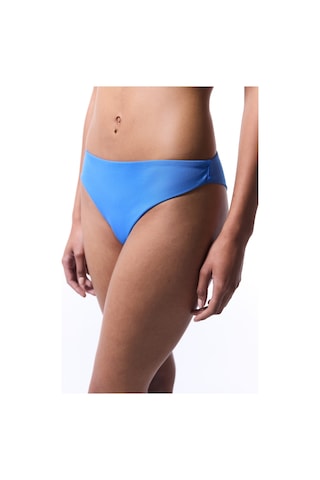 Penti Ophelia Minimal Kesim Mavi Hıpster Bikini Altı