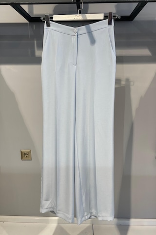 25y3575 Miaruj Pantolon Mavi