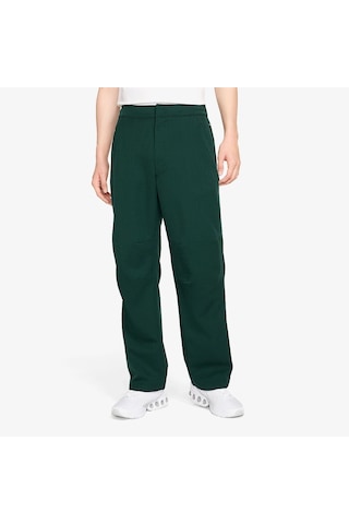 Nike Nıke Wool Erkek Pantolon Hf6787-397 Yeşil