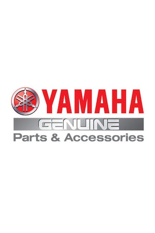 Yamaha Bws100 Şase Numarası Kapağı 5fm-f8349-00