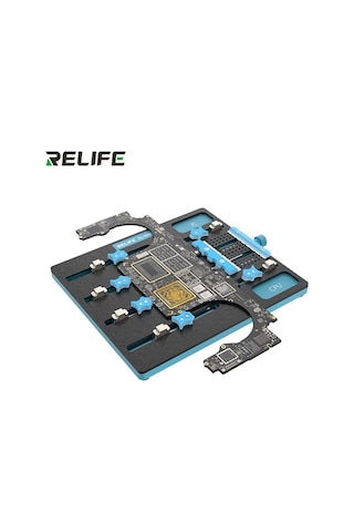 Rl-605 Pro Laptop Tablet Bord Tutucu