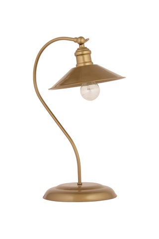 İklim Eskitme Çalışma Masası Lambası Diğer