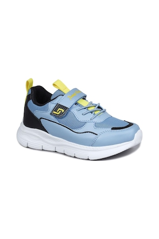 Jump 28122-23y Çocuk Günlük Spor Ayakkabı JUMP-28122-F-R0674 Indigo