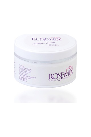 Rosemix - 325 - - Lavanta Kokulu Vazelin 100 Ml - 2 Adetlik - Matxzngz - Set Ürün