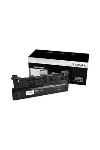 Lexmark CS921-54G0W00 Atık Ünitesi (560165888)