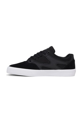 Dc Kalis Vulc Erkek Ayakkabısı Erkek Ls Ayakkabı Adys300569 Siyah