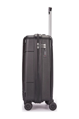 United Colors Of Benetton Unisex Kabin Boy Valiz 14bnt8001-03 Siyah