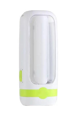 Powermaster Fa-7677 İki Kademeli Şarjlı Ledli İki Fonksiyonlu El Feneri Diğer