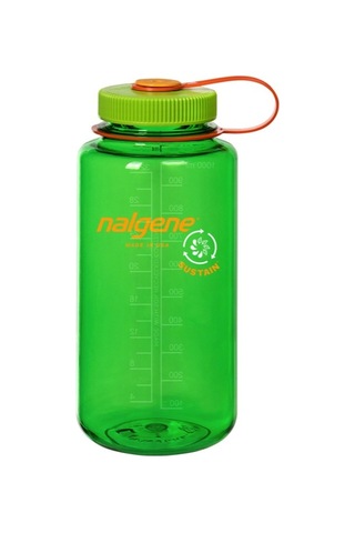 Nalgene Wm Woodsman Suluk Matara 1L Çok Renkli
