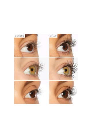 Tarte Lights Camera Lashes 4'ü 1 Arada Maskara