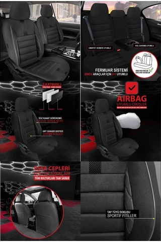 Volkswagen Scirocco Naz Oto Dark Carbon