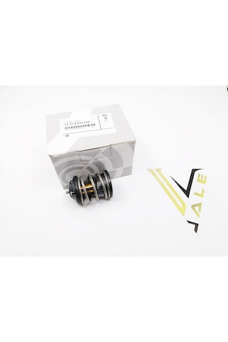 Bmw 3-5 Serisi Termostat F10.F20.F30.E90.F15 -11518512234