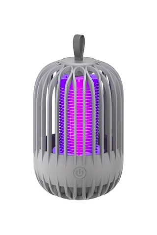 Homyl Ev Kapalı Açık Ofis Için Şarj-edilebilir-gri