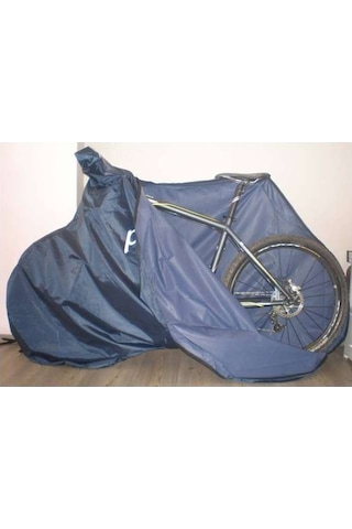 Procycle Bisiklet Brandası Su Geçirmez 28"-29" Uyumlu