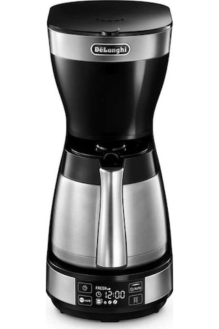 Delonghı ICM16731 Filtre Kahve Makinesi (Teşhir)