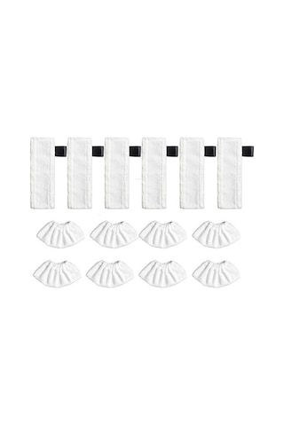 Karcher Uyumlu Easyfix Sc2 Sc3 Sc4 Sc5 Buharlı Temizleyici Değiştirme Aksesuarları