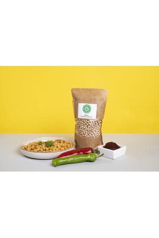 Guru Gurme Koçbaşı Nohut 1 KG