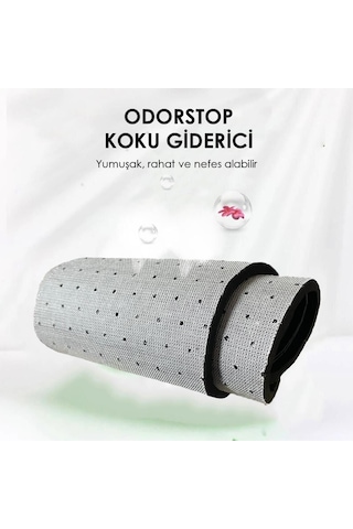 Active Team LX03 - Odorstop İç Tabanlık Koku Önleyici Yumuşak Tabanlık
