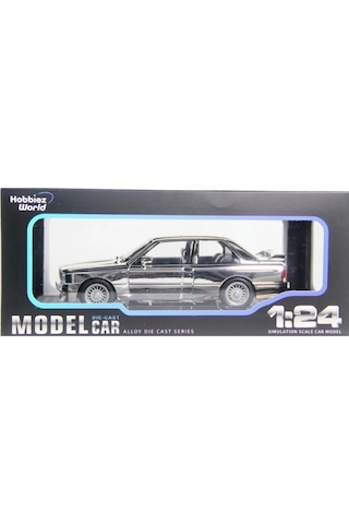 1901-310 Hobbiez World 1/24 M3 Shinny Colors-ekn
