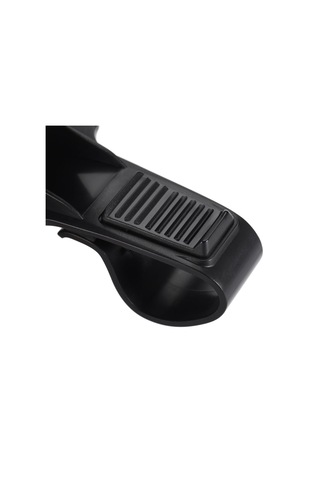 Homyl Evrensel Klipsli Araç Panosu Cep Telefonları Tutucu Braketi Tarif Edildiği Gibi