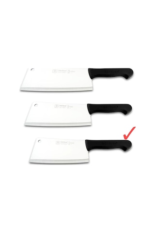 Sürmene Sürbısa 61722 Doğrama Satırı 61722 20 Cm Genel