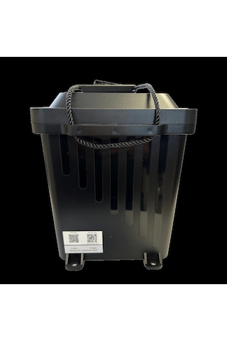 Elc-ıtg-box Electrozirve 12.8v 300ah Lityum Lifepo4 Batarya