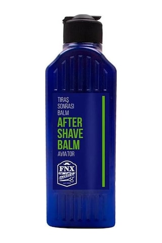 Fnx Tıraş Sonrası Balm Balsam Aviator 2 x 225 ML