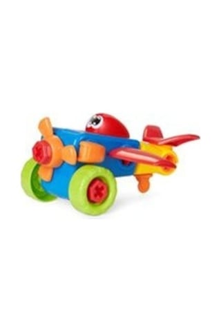 Chicco Transformablox 00010003000000