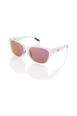 Focus On Fuji Huefx Şeffaf Kırmızı Gözlük Fs037-c1 Siyah