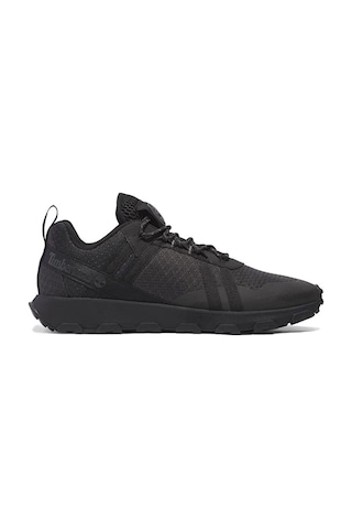 Timberland Low Lace Up Sneaker Erkek Günlük Ayakkabı Tb0a6bs1ek91 Siyah Tb0a6bs1ek91 Siyah