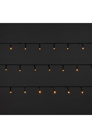 Koçtaş Yılbaşı Aydınlatması 120 Ledli Sarı