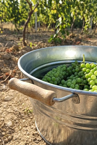17 Litre Tahta Kulplu Metal Leğen - Çok Amaçlı Dekoratif Buz Kovası, Saksılık Ve Odunluk Renksiz