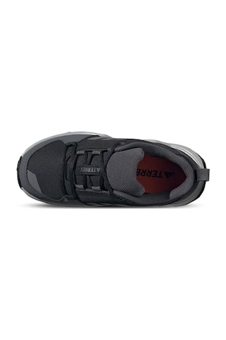 Adidas Terrex Ax4r K Çocuk Outdoor Ayakkabı If6525 Siyah-siyah Siyah