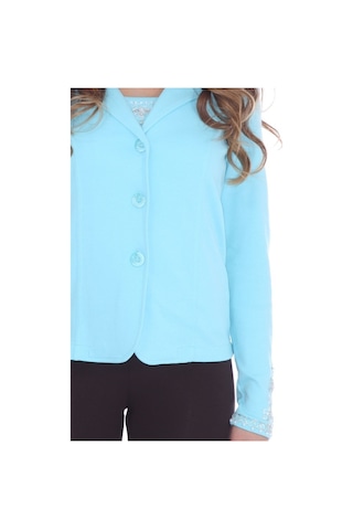 Bulalgiy Kadın Aqua Twinset Blazer Ceket - Bga015171Ts