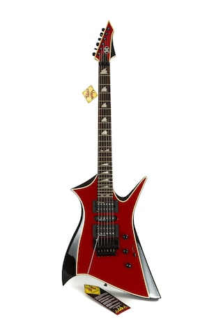 Axl Elektro Gitar 019Rd