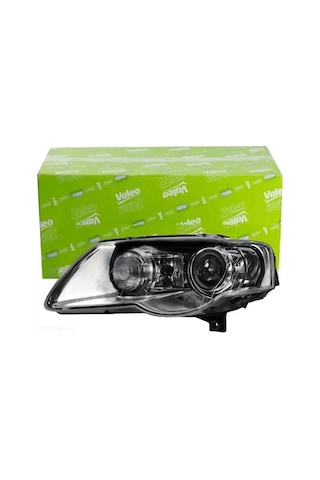 Valeo 043625 Passat B6 Sol Far Xenon